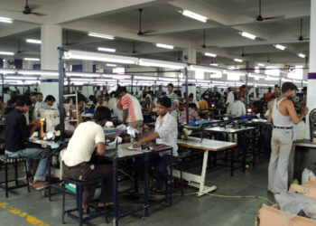 ‘Agra will provide strong base for footwear business’