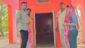agra live news