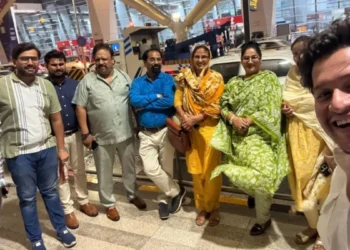 ईरान–इजरायल तनाव की वजह से चेहल्लूमः कर्बला जाने वाले जायरीन प्रभावित