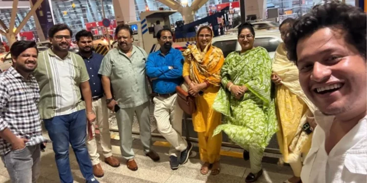 ईरान–इजरायल तनाव की वजह से चेहल्लूमः कर्बला जाने वाले जायरीन प्रभावित