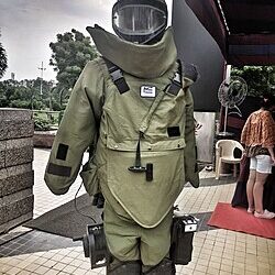 Agra bomb blast news