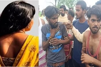 Agra Live News: प्यार में इस कदर अंधा हुआ आशिक कि उठाया ऐसा कदम… शादीशुदा प्रेमिका के पति का कर डाला खौफनाक हश्र! ⚠️ देखने वालों की रूह कांप गई