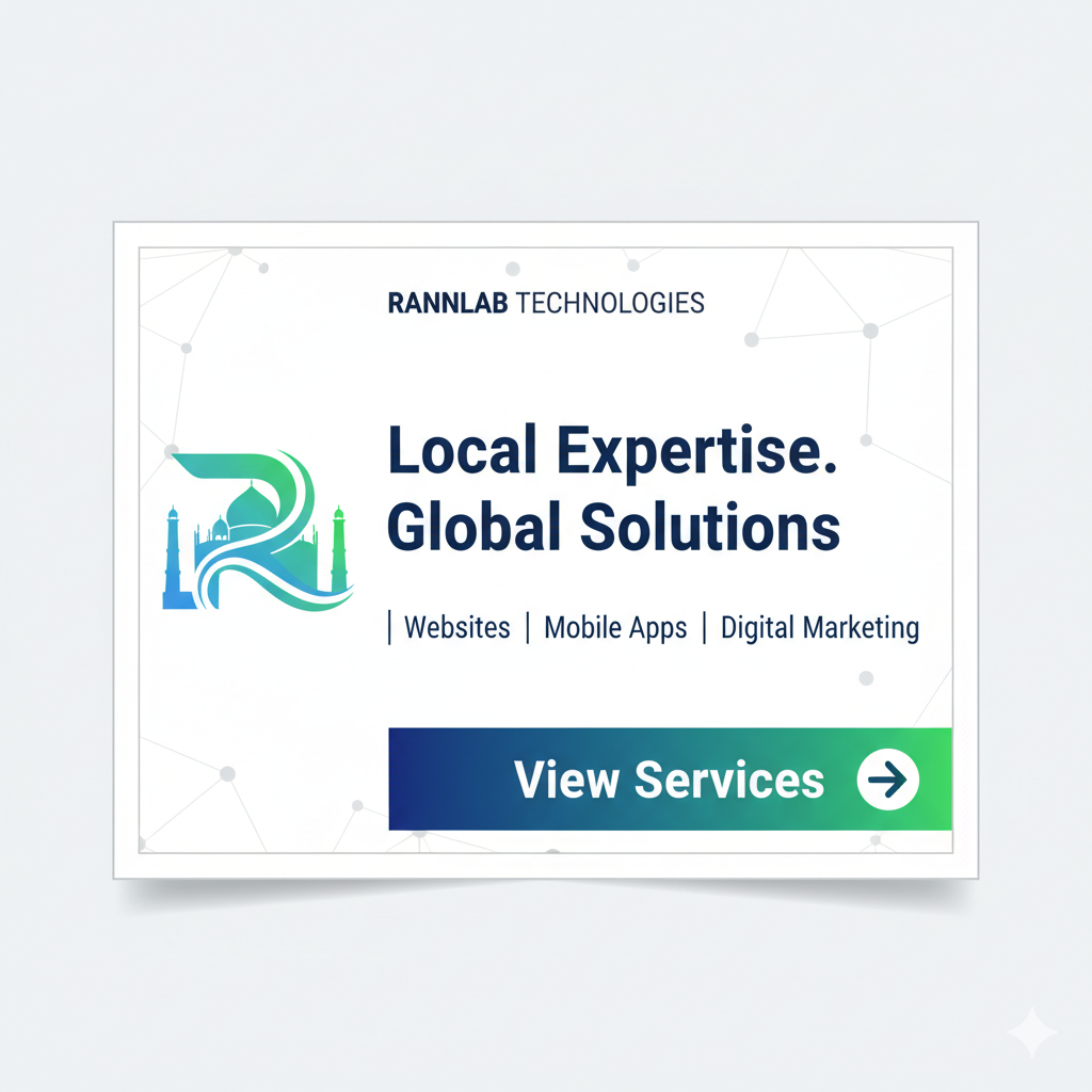 RannLab Technologies