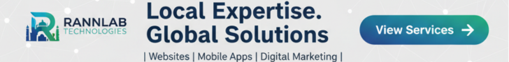 Rannlab Technologies